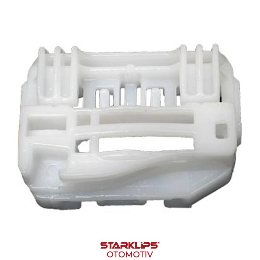 Klips Cam L-R B Hyundai İ30 (2007-2012) - 1