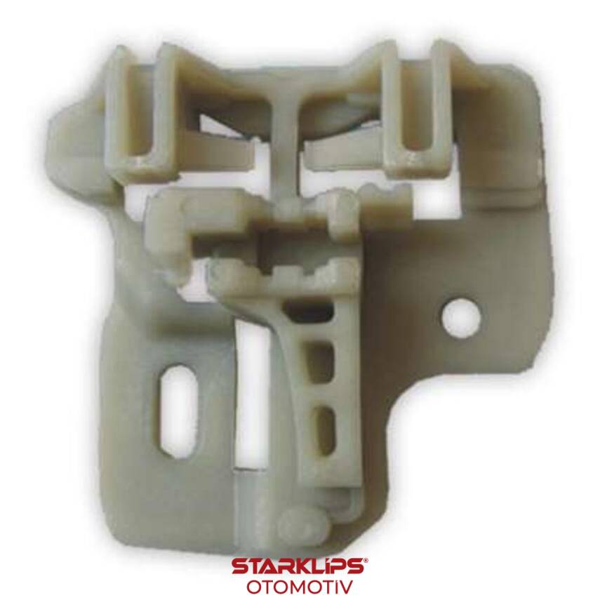 Klips Cam L-R B Ön BMW X5 E53 2000-2006 - 1