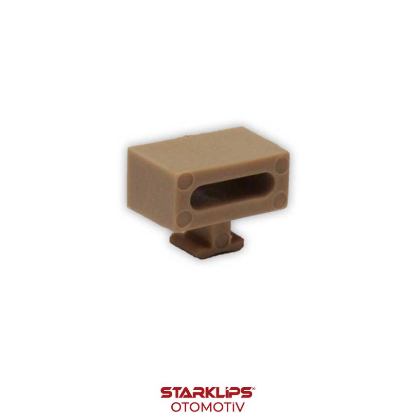 Klips Cam L-R Jeep Grand Cherookee - 1