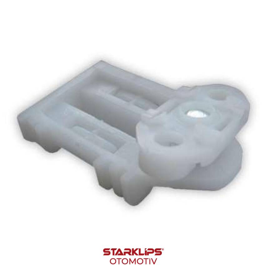 Klips Cam L-R Ön 449197317 Opel Corsa C B 2/3 , 4/5 Astra - 1