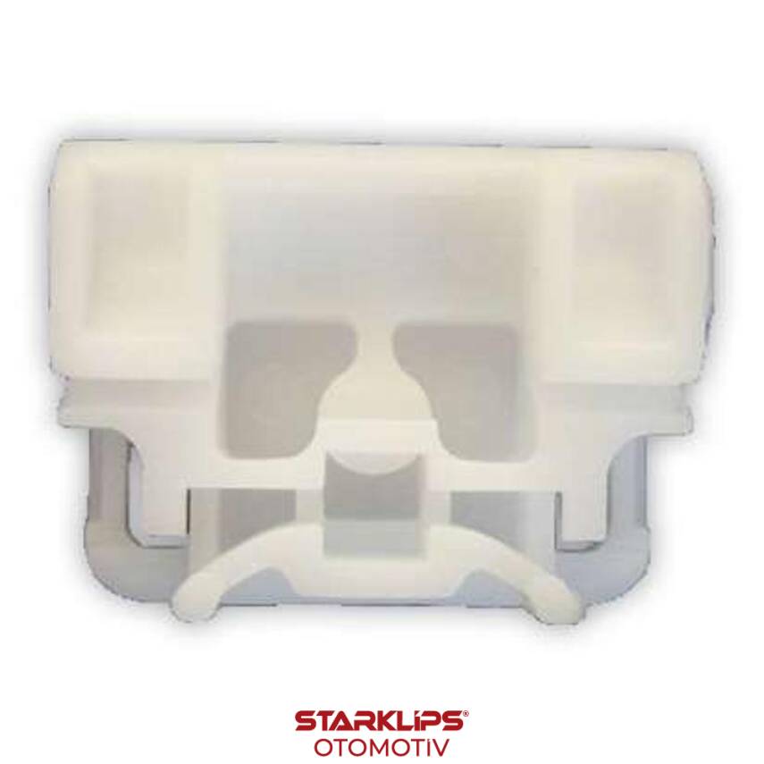 Klips Cam L-R Ön Audi A3 2004-2009 A3 Coupe - 1