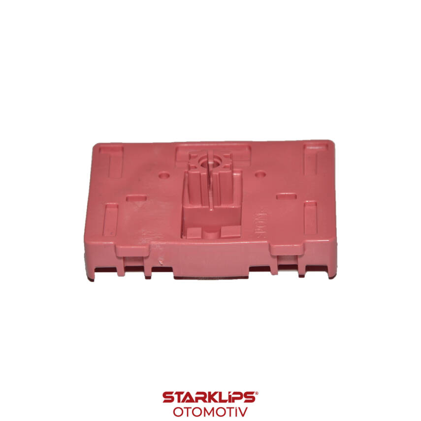 Klips Cam L-R Ön Audi A3 A4 A6 1997-2004 - 1