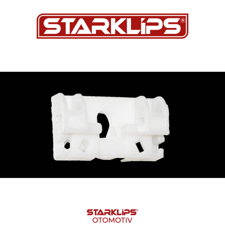 Klips Cam L-R Ön Dodge Caravan Segmansız - 1