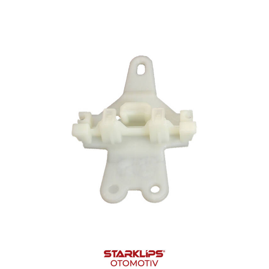 Klips Cam L-R Ön Mercedes Vito 638 1996-2003 Nissan Vanette Terrano - 1