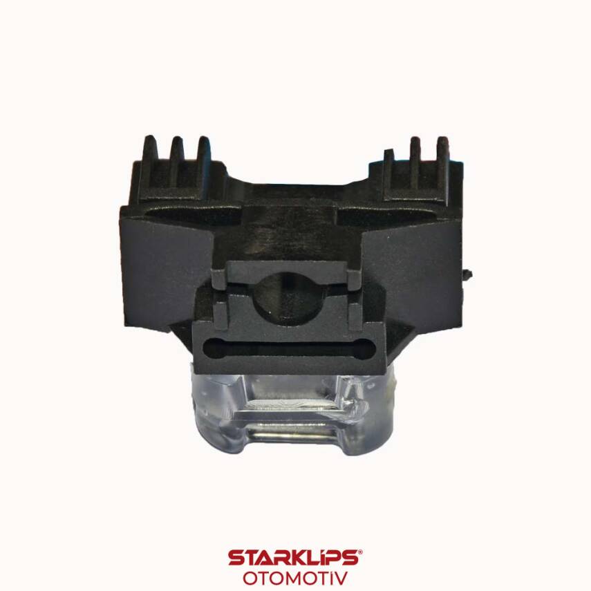 Klips Cam L-R Ön Mercury Mountaineer, Ford Explorer, Lincoln - 1