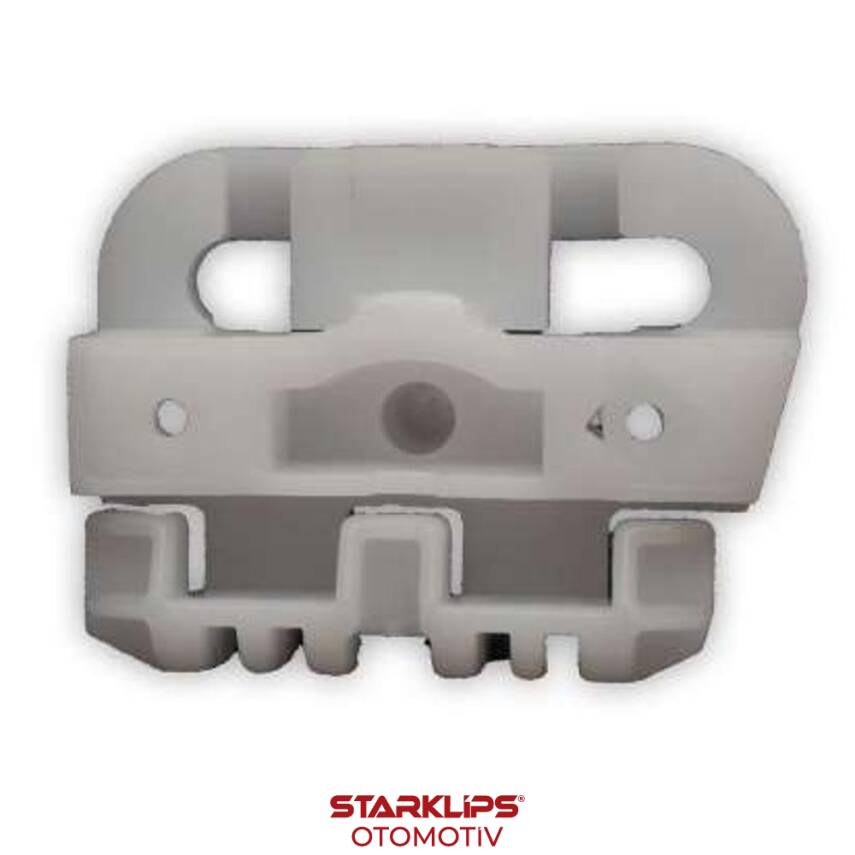 Klips Cam L-R Ön Peugeot 306 Peican 1993-2003 - 1