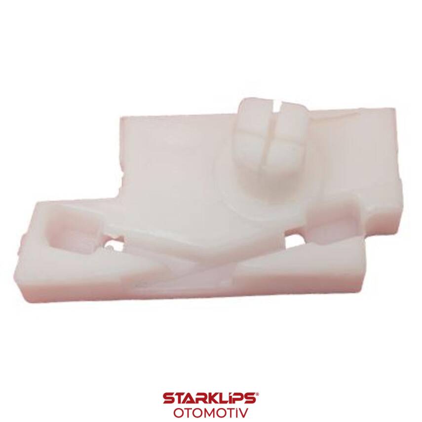 Klips Cam L-R Ön Peugeot 405 A - 1