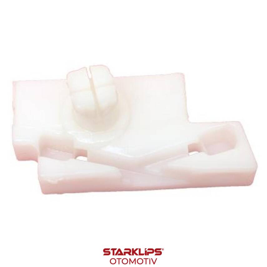 Klips Cam L-R Ön Peugeot 405 B - 1