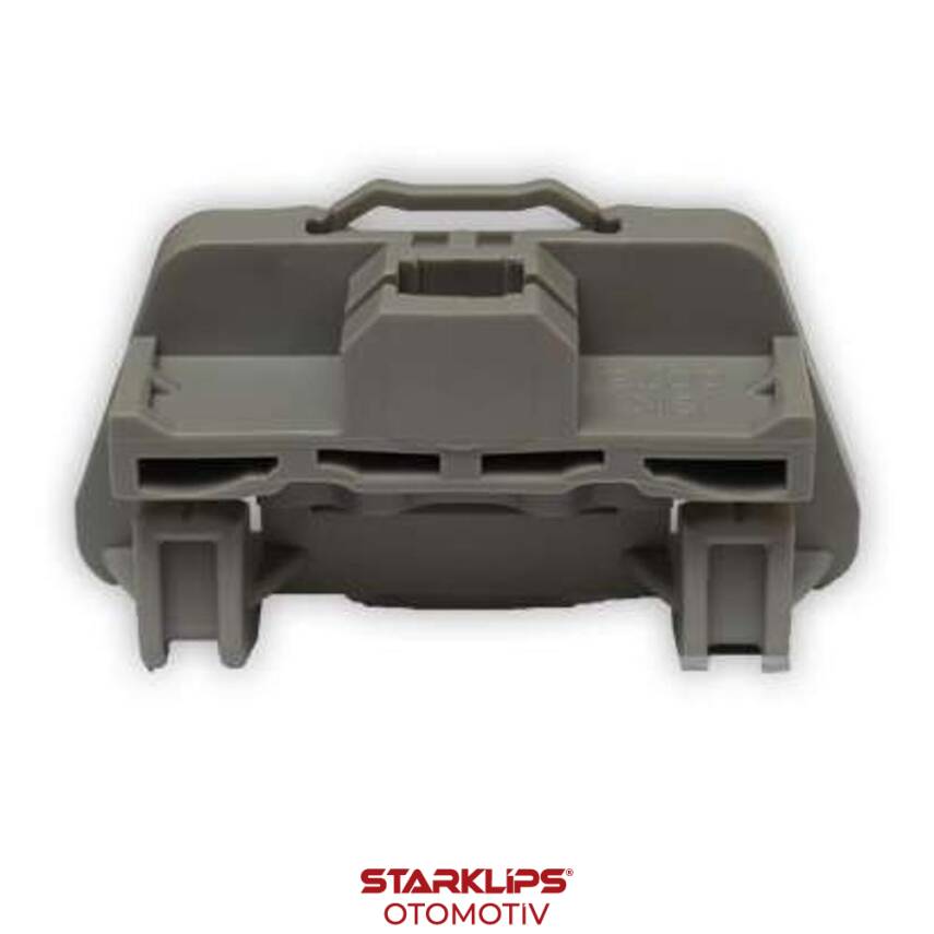 Klips Cam L-R Ön Universal Ford Focus 1998-2005 - 1