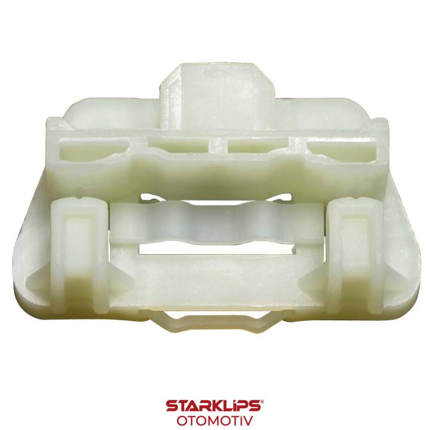 Klips Cam L-R Ön Universal Ford Focus 1998-2005 Extra - 1