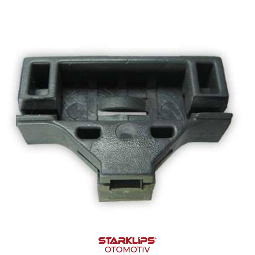 Klips Cam L-R Ön VW Golf2 Polo94-99 Seat Ibiza - 1