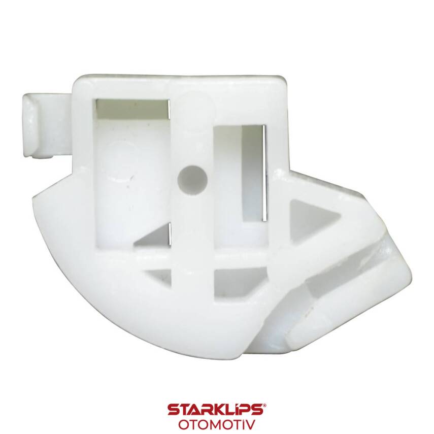 Klips Cam L Sabit Köşe Plastiği Hyundai Accent 2000-2005 - 1