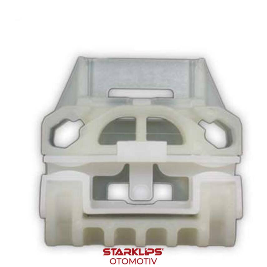 Klips Cam L Seat Toledo VW New Beetle Skoda Fabia - 1