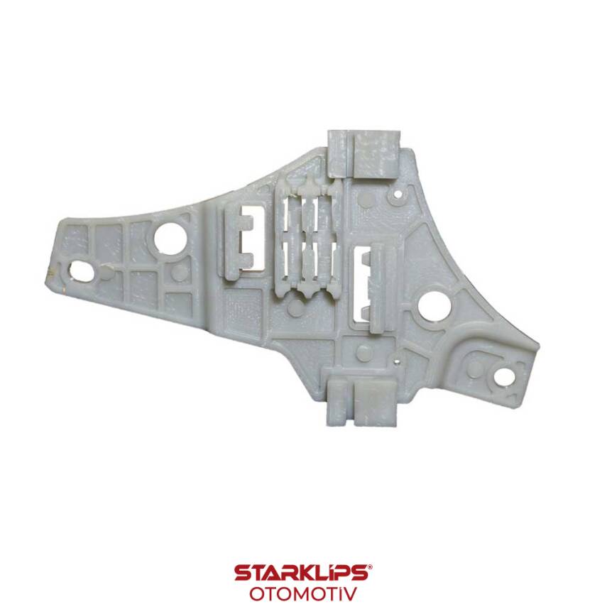 Klips Cam L Toyota Corona Avensis 1997-2000 100207XXX - 1