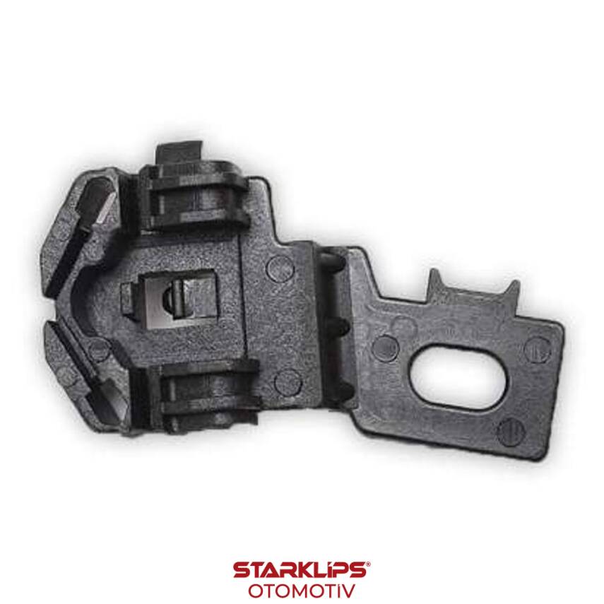 Klips Cam L2 Nissan Primera Qashqai - 1