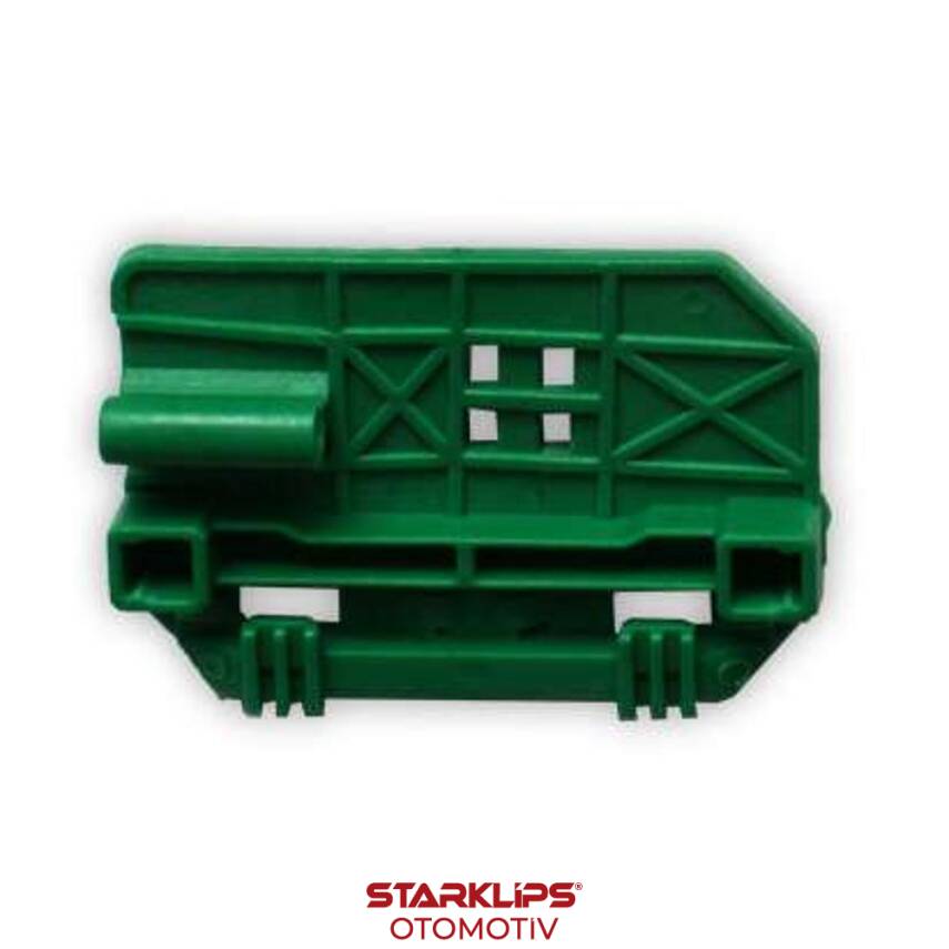 Klips Cam L2 Renault Midlum 00 Üzr Kerax 97 Üzr Premium (I-Iı) 1996 Üzeri Daf Lf 02-09 5010301993 - 1