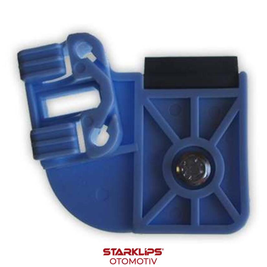 Klips Cam LA Büyük Ayak VW Polo 4 2002-2009 VW T5 2003-2014 - 1