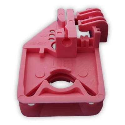 Klips Cam LA Ön Skoda Octavia 2 Octavia 5 Octavia A5 2004-2013 Super B 2009-2015 - Starklips