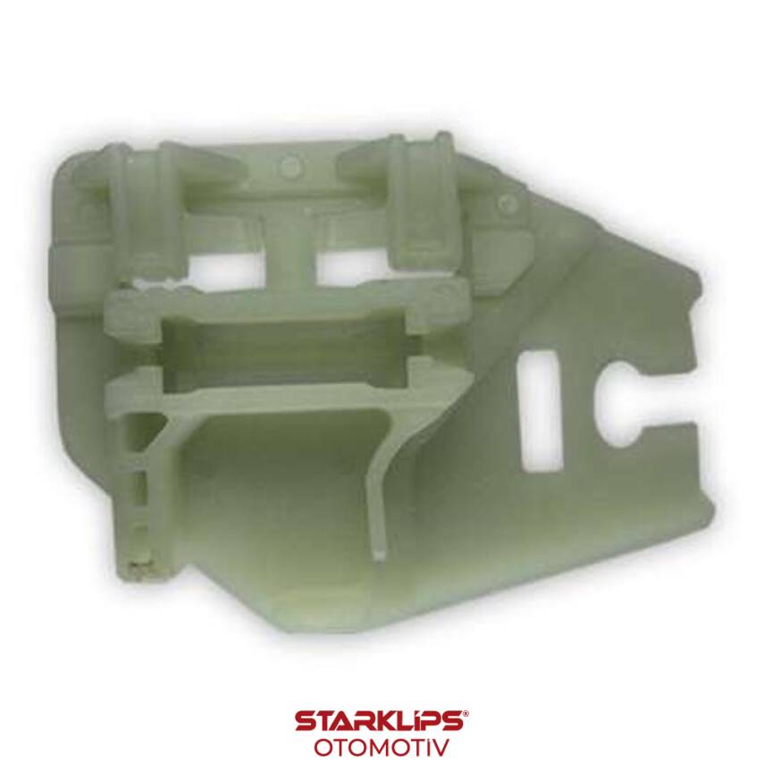 Klips Cam Lb Arka BMW E46 98-2005 - 1