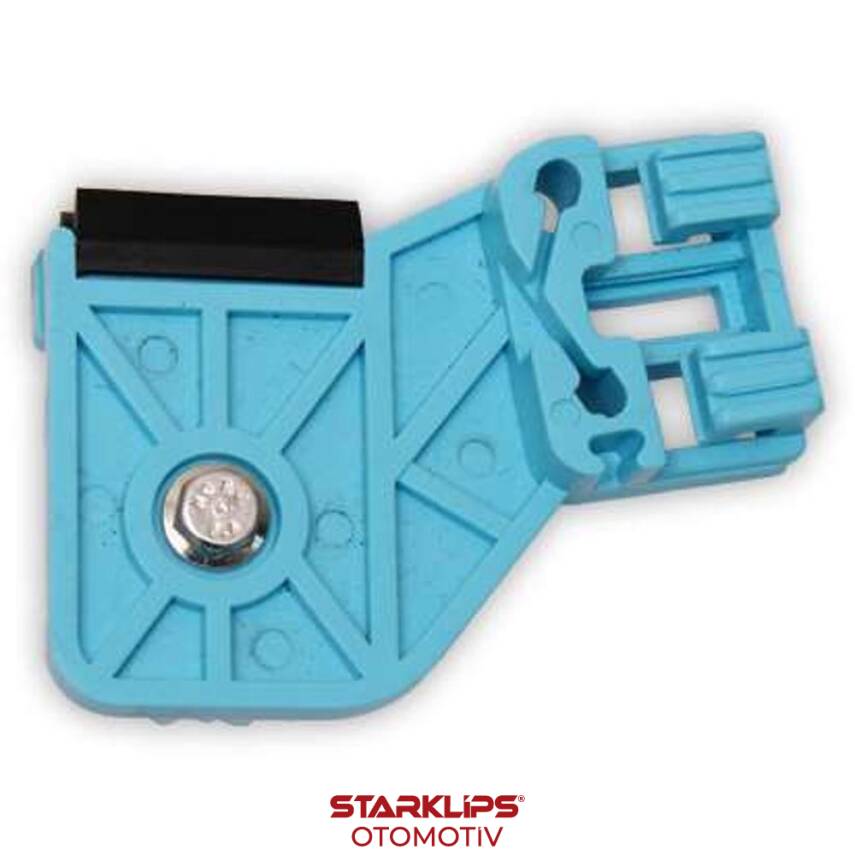 Klips Cam LB Büyük Ayak VW Polo 4 2002-2009 - 1