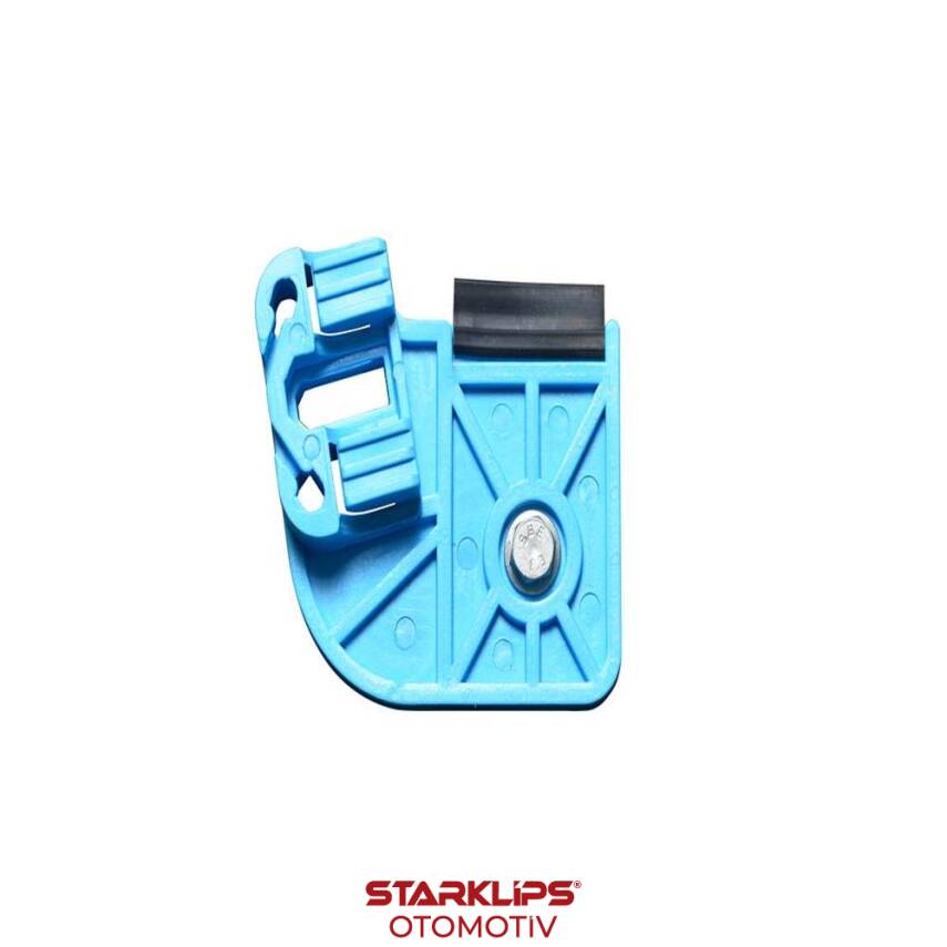 Klips Cam LB Büyük Ayak VW T5 2003-2014 - 1