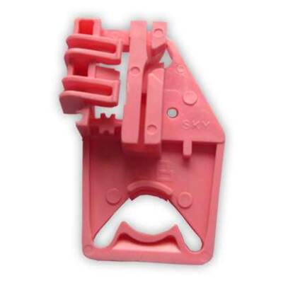 Klips Cam LB Ön Skoda Octavia 2 Octavia 5 Octavia A5 2004-2013 Super B 2009-2015 - Starklips