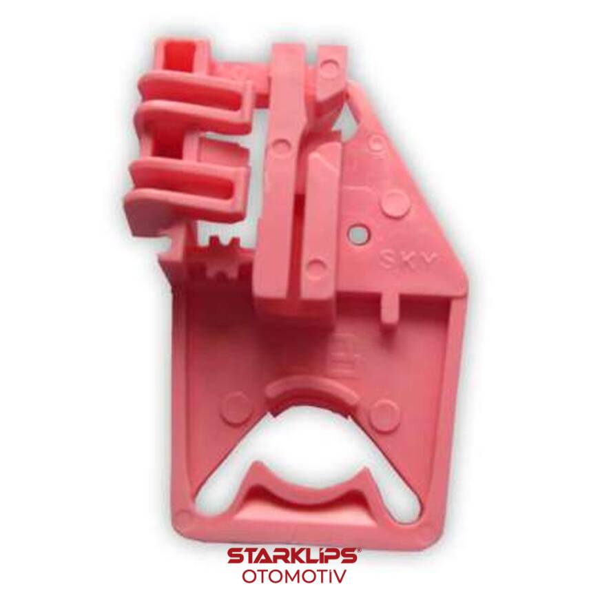 Klips Cam LB Ön Skoda Octavia 2 Octavia 5 Octavia A5 2004-2013 Super B 2009-2015 - 1