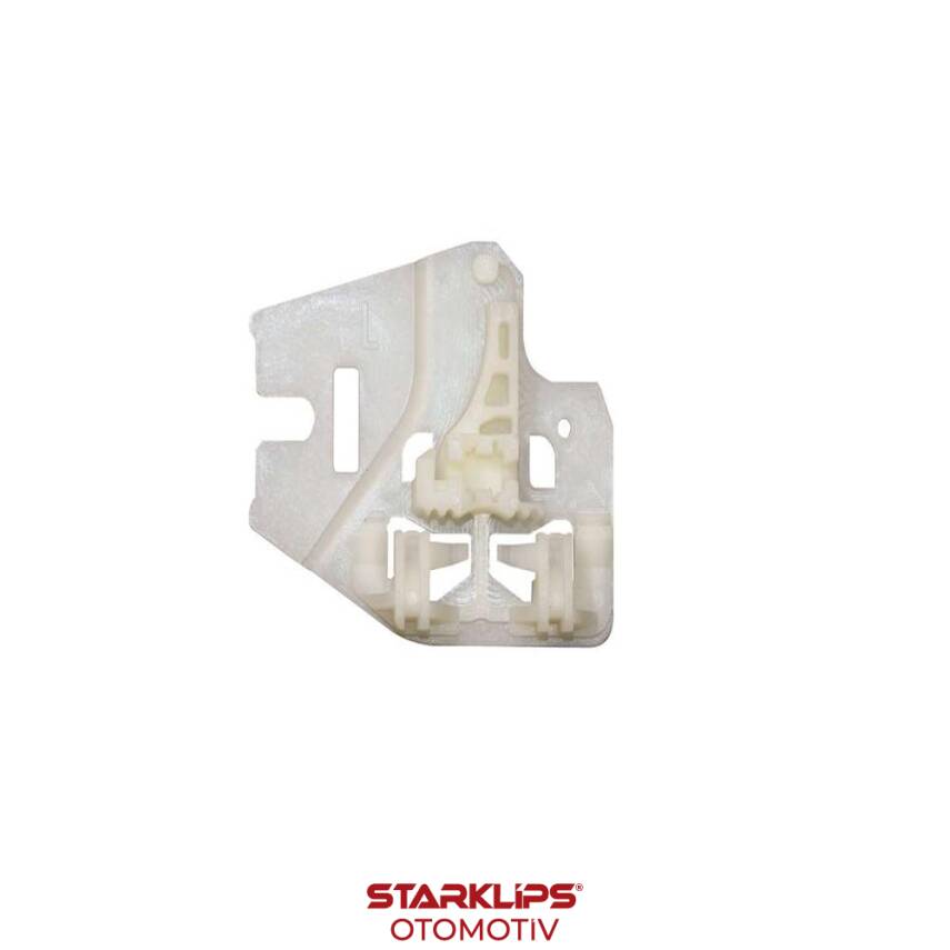 Klips Cam Lf Ön Bmw 3 Serisi E46 (1999-2005) 8196037-38 - 1