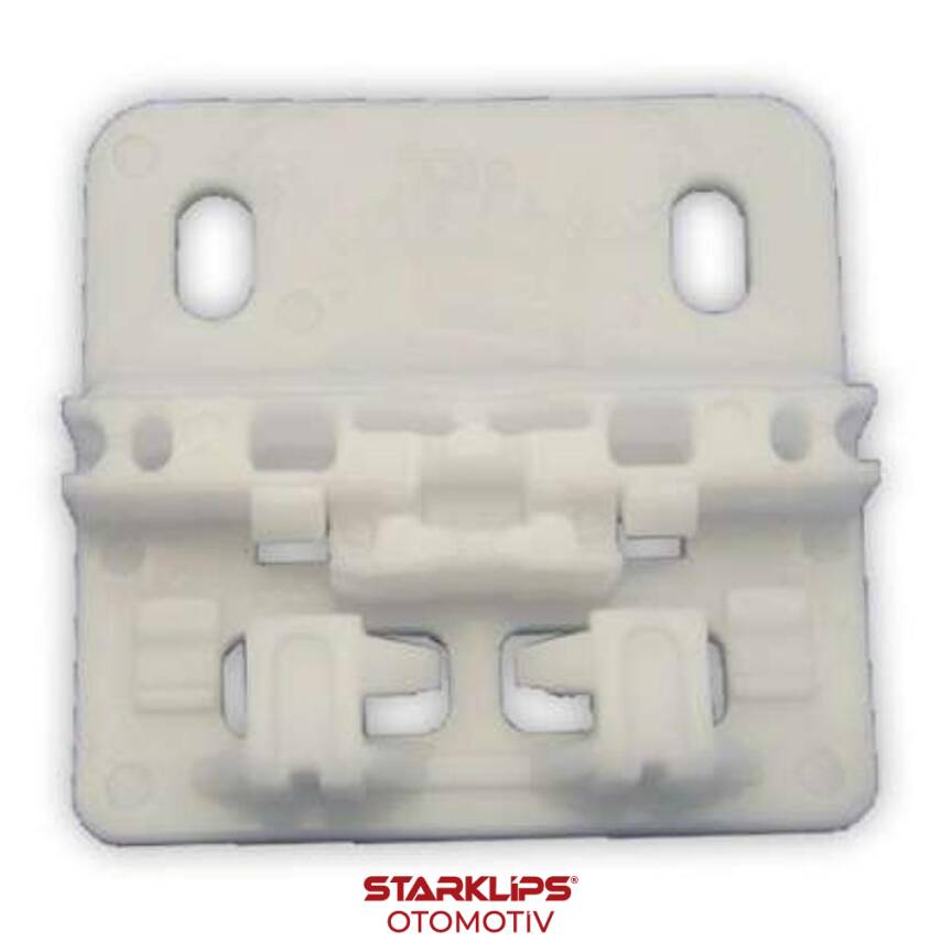 Klips Cam LR Arka Land Rover Freelander VW Sharan - 1