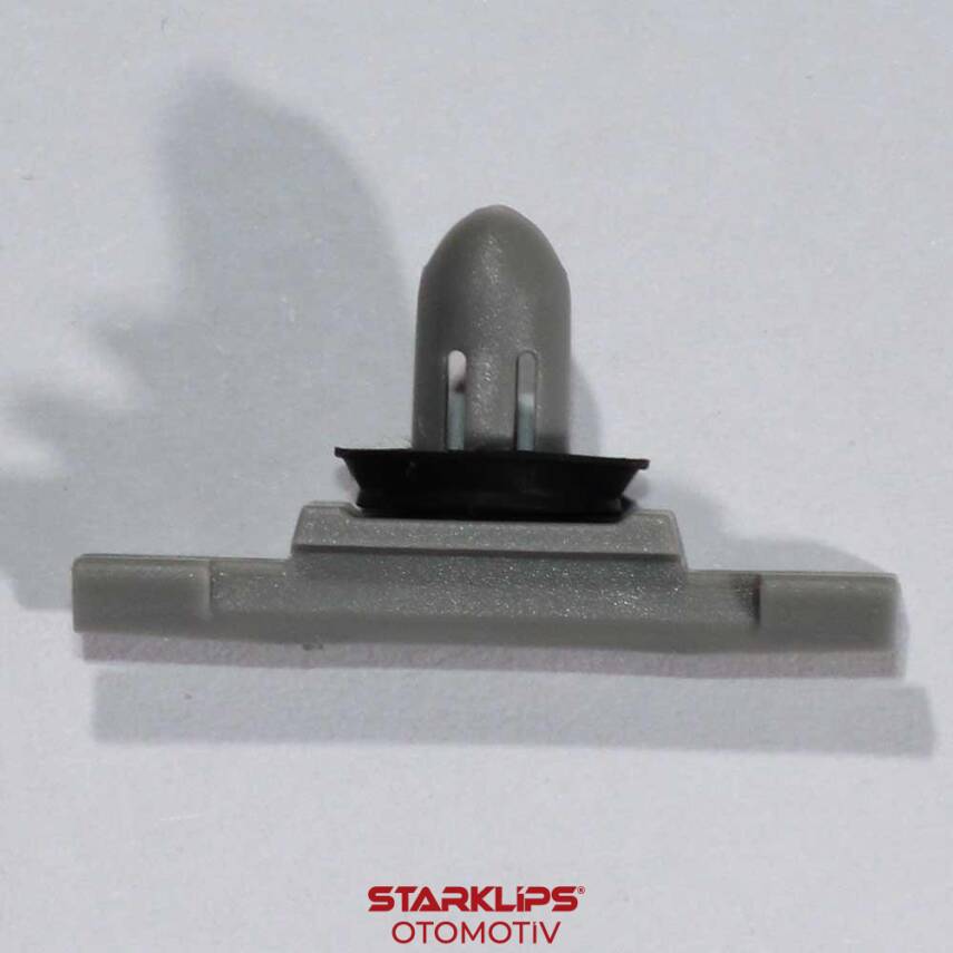 Klips Cam Nikelaj 51137117240 Rover BMW 3 E90 Mini - 1