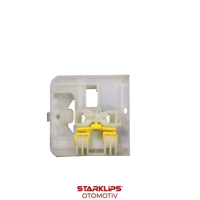 Klips Cam Ön 1 Ford Focus 11-13 Volvo VW Golf 2013 Opel Astra J 09-14 VW Passat 2015 - 1