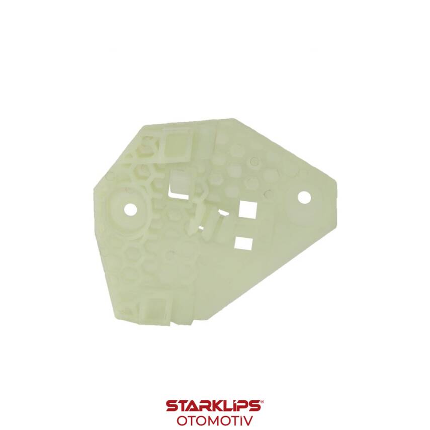 Klips Cam Ön ARKA L Ford Mondeo 2 KOMBİ-TURNIER 1996-2000 0130821681 1992-1996 - 1