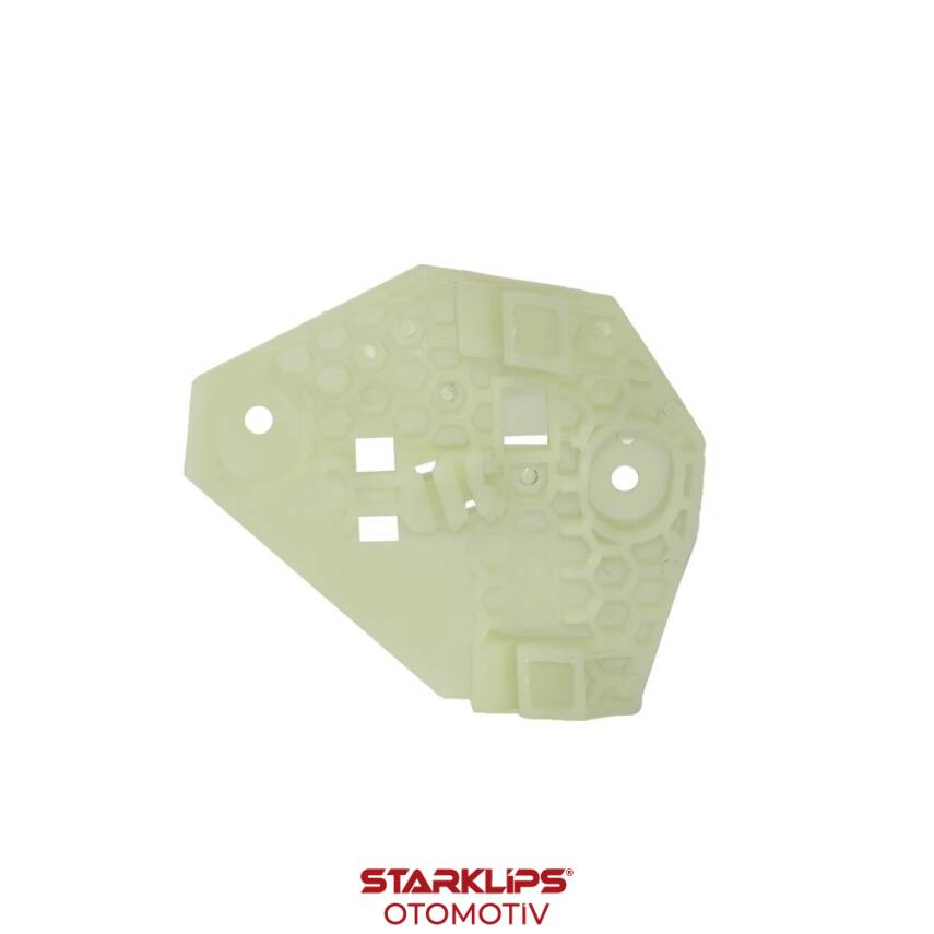 Klips Cam Ön ARKA R Ford Mondeo 2 KOMBİ-TURNIER 1996-2000 0130821680 1992-1996 - 1