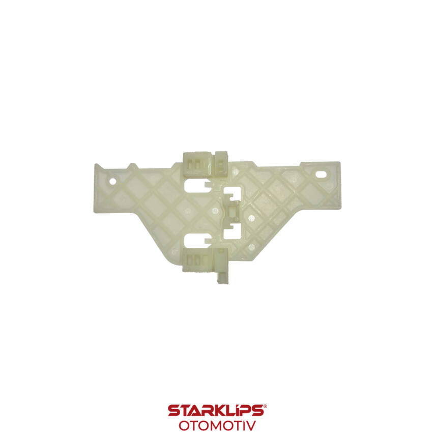 Klips Cam Ön L Citroen C4 2004-2010 - 1