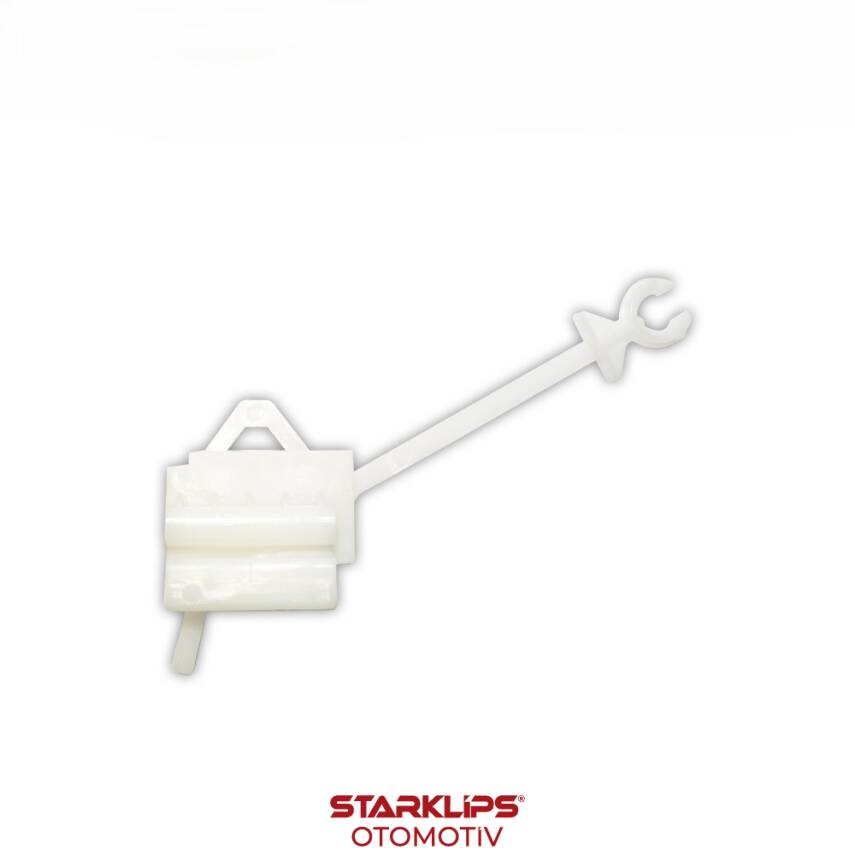 Klips Cam Ön L Iveco Stralis 2002-2016 5801321875 - 1