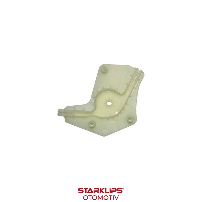 Klips Cam Ön L Motor Kapağı Mercedes CLS W219 2004-2010 - 1