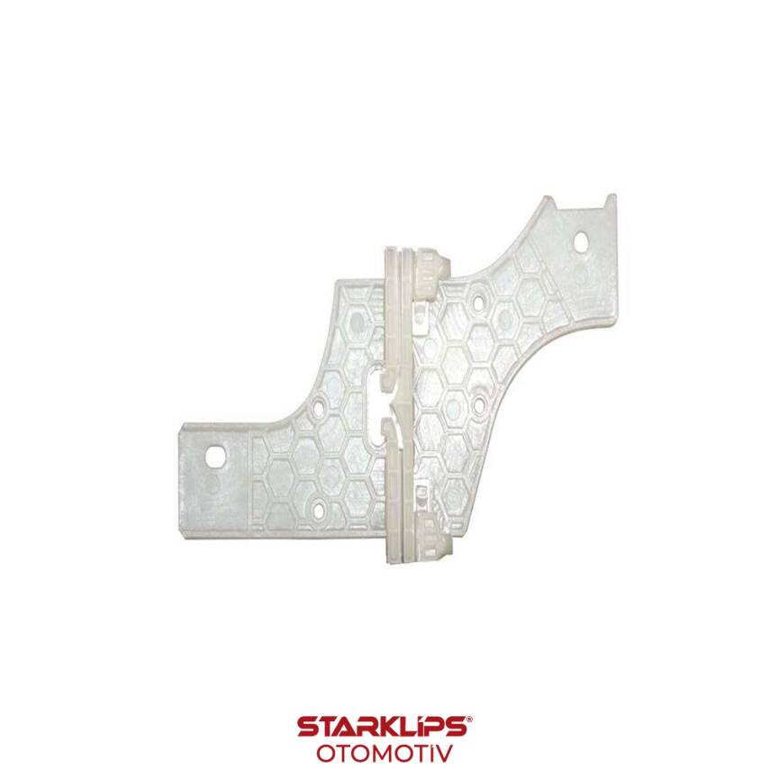 Klips Cam ÖN L Peugeot 508 2011-2016 968808280 - 1