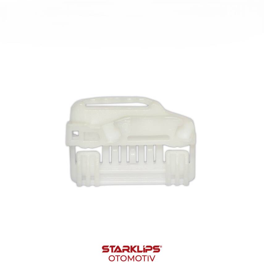 Klips Cam Ön L-R 2 Kia Carens 3 2006-2013 824011D010-824801D230 - 1