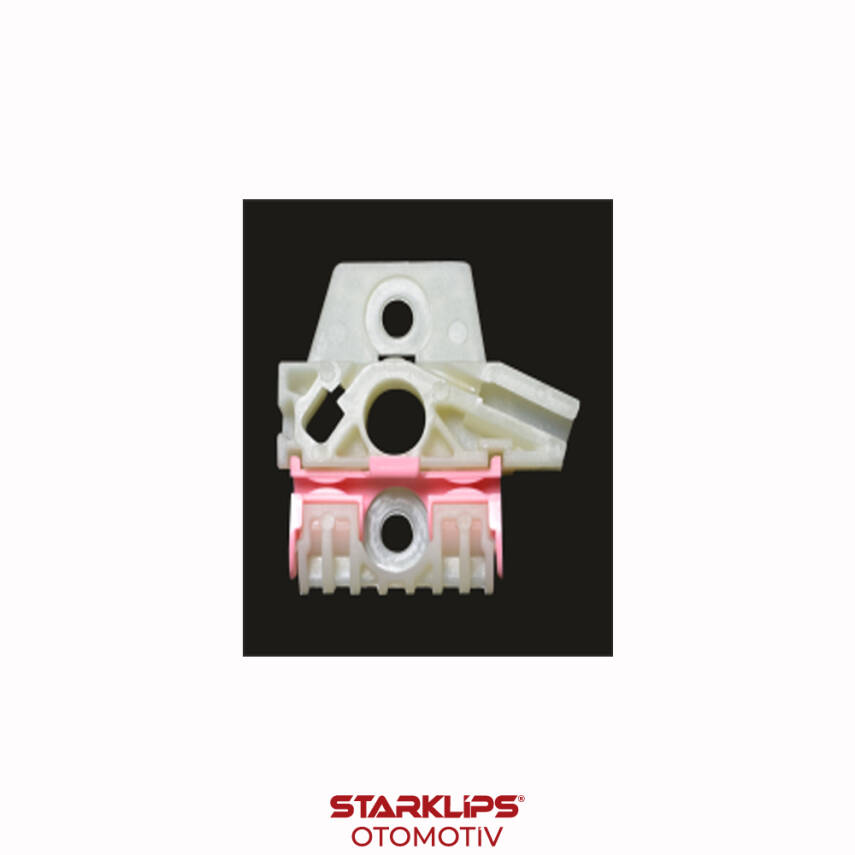 Klips Cam Ön L VW Golf 6 2009-2012 - 1