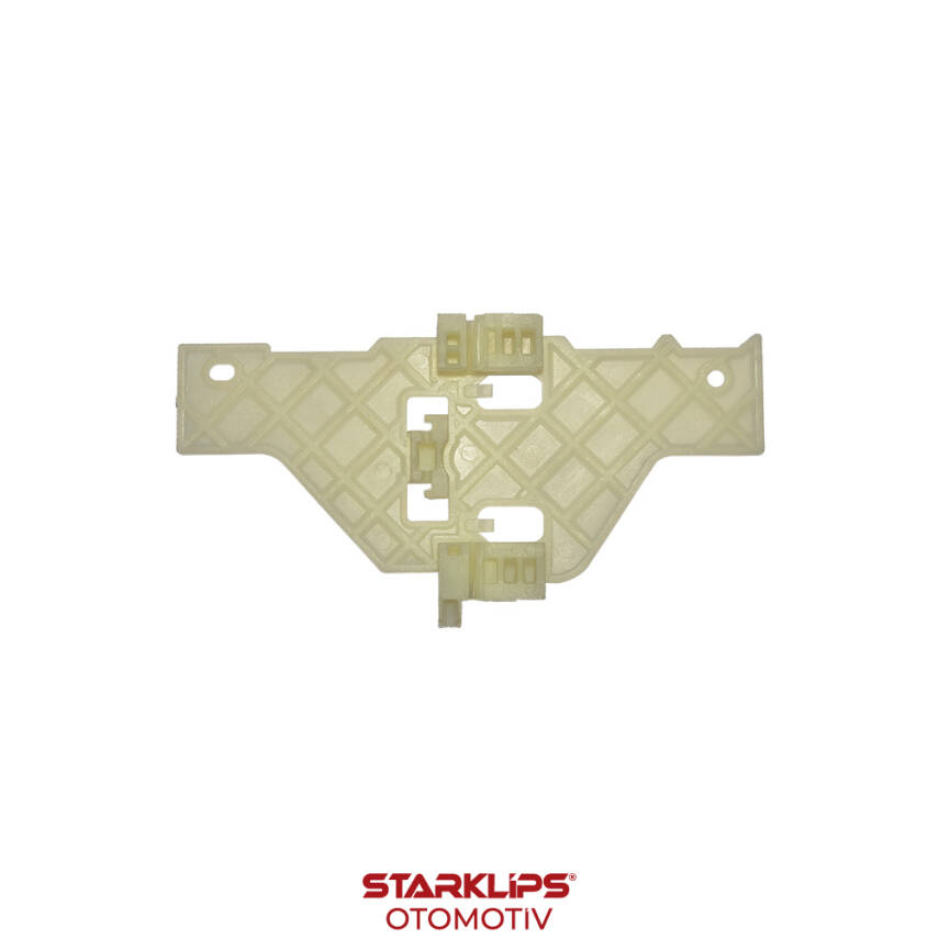 Klips Cam Ön R Citroen C4 2004-2010 - 1