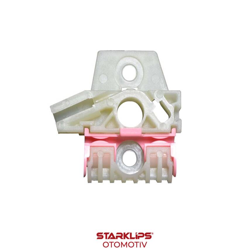 Klips Cam Ön R VW Golf 6 2009-2012 - 1