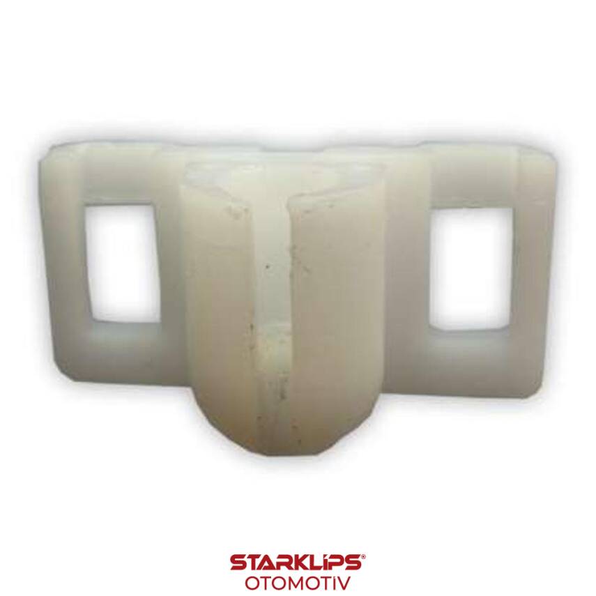 Klips Cam Ön Tel Ucu X64 Renault Megane 2 1996-06 - 1