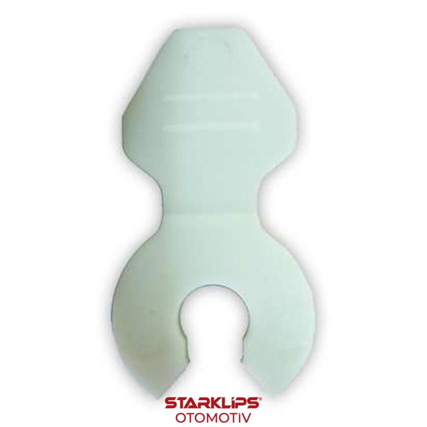 Klips Cam Peugeot - Citroen - 1