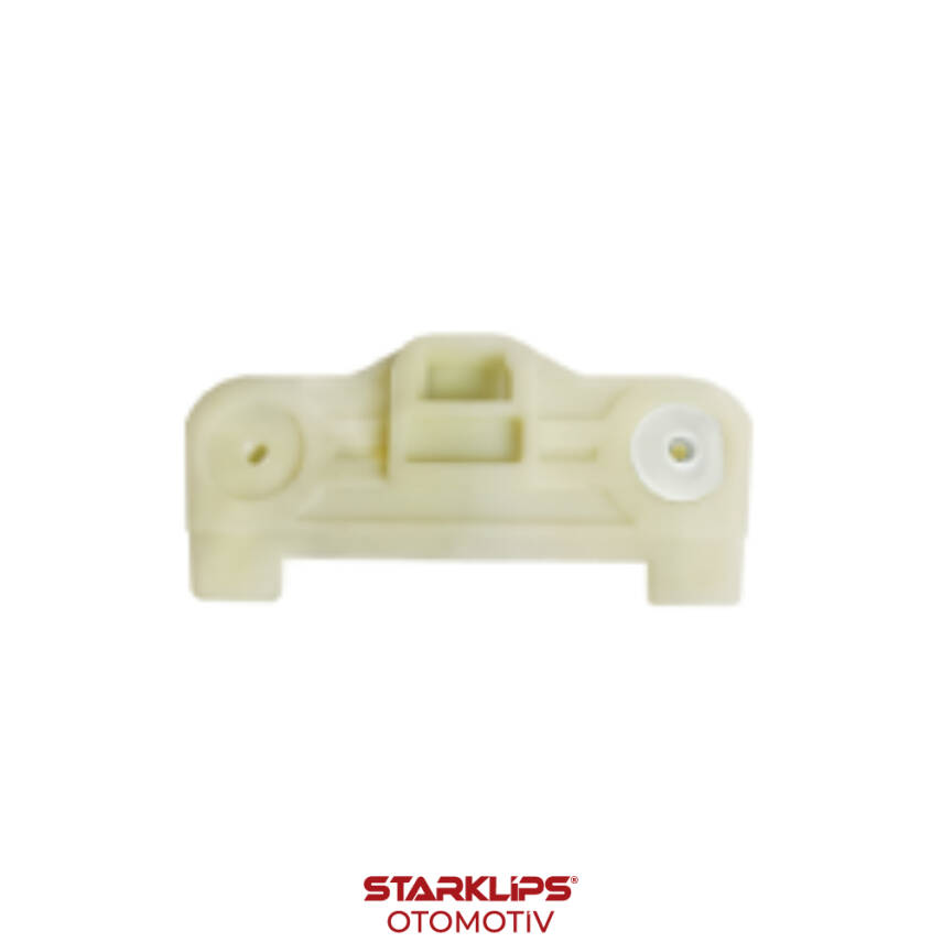 Klips Cam Plastik L-R Arka Bmw E39 530D 520İ 523İ 528İ 535İ 545İ M5 1995-1999 - 1