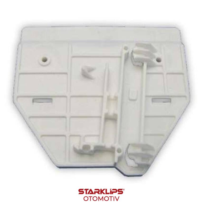 Klips Cam R Arka Audi A6 4F 5 C6 2005-2011 - 1