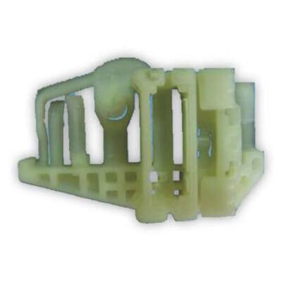 Klips Cam R Arka BMW E90 E91 E92 2005-2011 Extra - Starklips