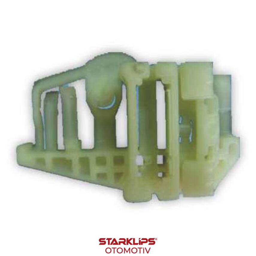 Klips Cam R Arka BMW E90 E91 E92 2005-2011 Extra - 1