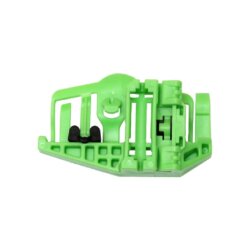 Klips Cam R Arka BMW E90 E91 E92 E93 2005-2011 - Starklips