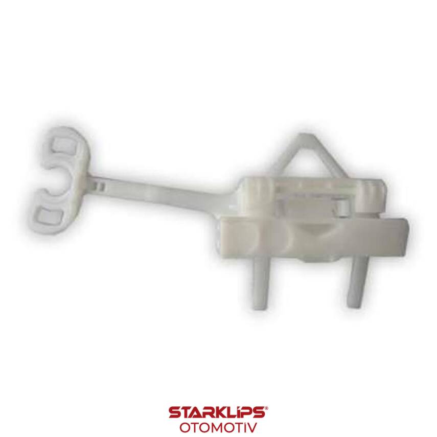 Klips Cam R Arka Fiat Linea Fiorino Peugeot Bipper Citroen Nemo - 1