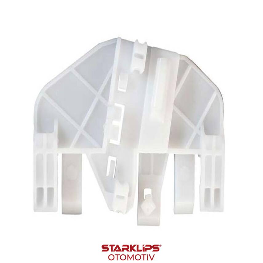 Klips Cam R Arka Jeep Cherokee 2008-2012 No 1 - 1